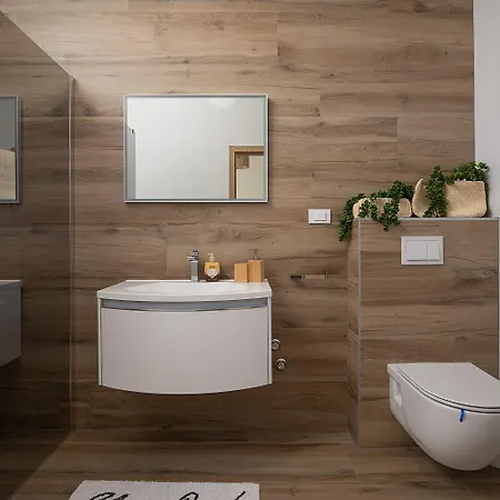 Βίλα Pergosa Pomer