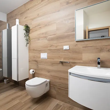 Βίλα Pergosa Pomer